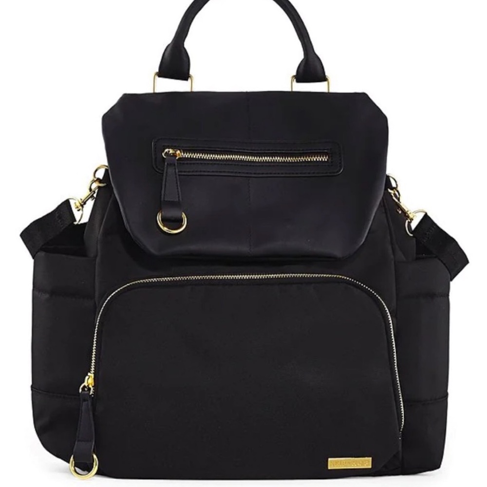 Skip Hop Diaper Bag Backpack